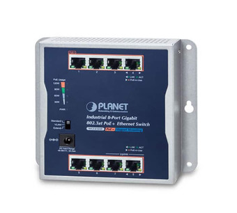 WGS-818HP Image.