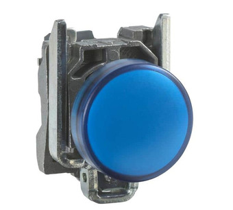 XB4BVB6 Image.