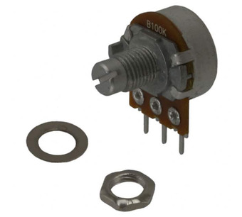 P160KN-0EB10B100K Image.