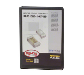 RR0510RD-1-KIT Image.