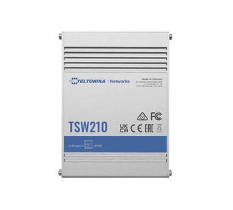 TSW210 Image.
