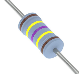 MFR25SFBF52-1M47 Image.