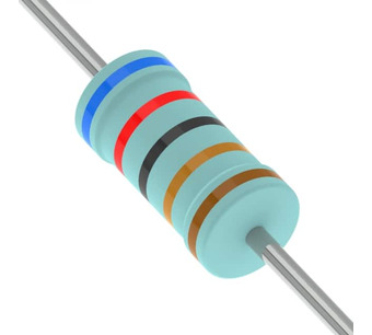 MF0207FTE52-620K Image.