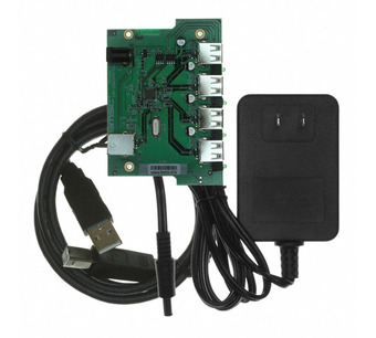 EVB-USB2514Q36-BAS Image.