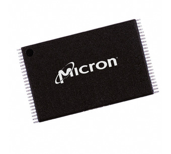 NAND128W3AABN6F TR Image.