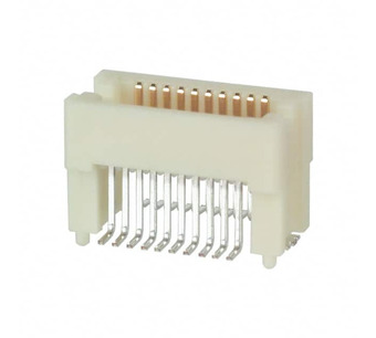 DF15(6.2)-20DP-0.65V(50) Image.