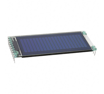 EA OLEDM204-LGA Image.