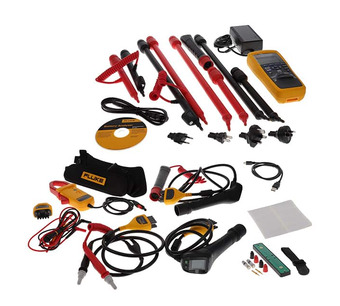 FLUKE-BT521ANG Image.