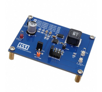 IS31LT3952-GRLS4-EB Image.