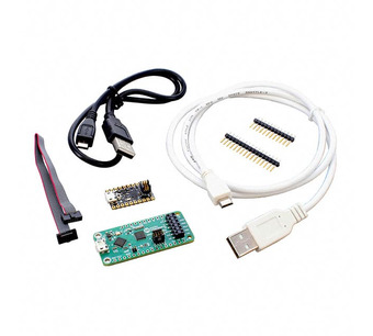 MAX32520FTHR# Image.