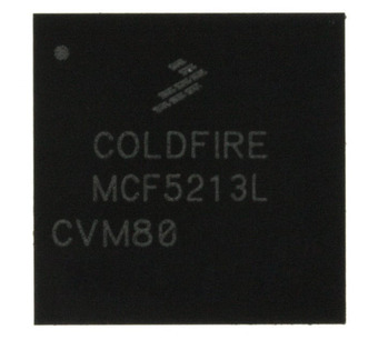 MCF52221CVM80 Image.