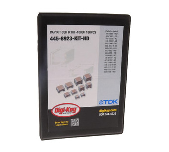 MEGA E1 KIT Image.