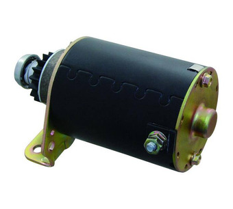 SX85 YEAR 2006 BRIGGS & STRATTON 13HP STARTER Image.