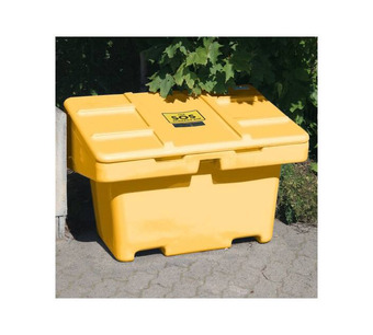SOS 11-YELLOW Image.