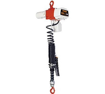 ED250DA-6-120V Image.