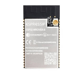 ESP32-WROVER-IB Image.
