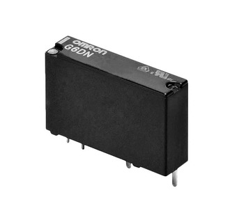 G6DN-1A-ASI DC24 Image.