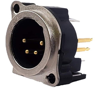 IO-XLR4-M-BV Image.