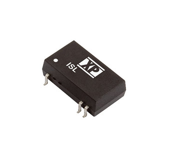 ISL4803A Image.