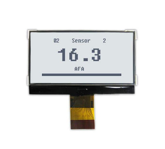 NHD-C12864M1R-FSW-FTW-3V6 Image.