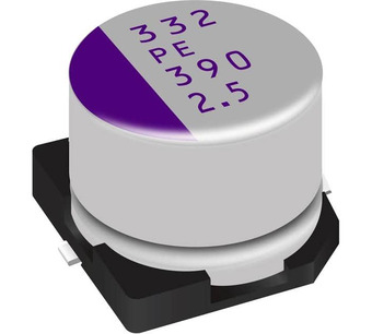 6SVPE390M Image.
