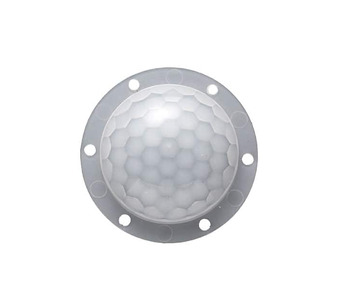 PIR FRESNEL LENS_PD15-36005B-WHITE Image.
