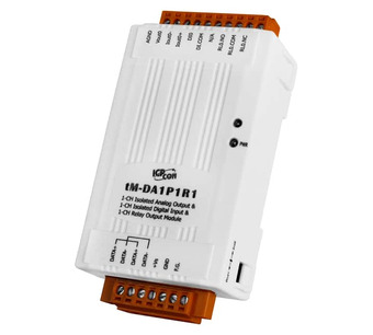 TM-DA1P1R1 Image.