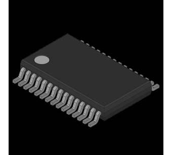 BQ30Z55DBT-R1 Image.