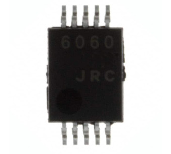 NJU6060V-TE1 Image.