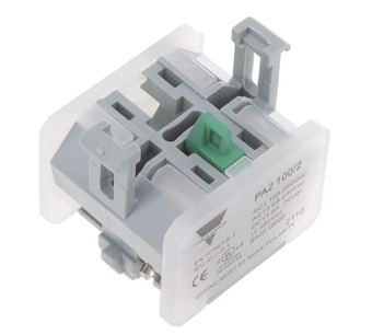 PA2100/2 Image.