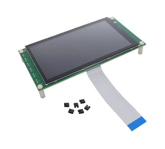 RK055HDMIPI4MA0 Image.
