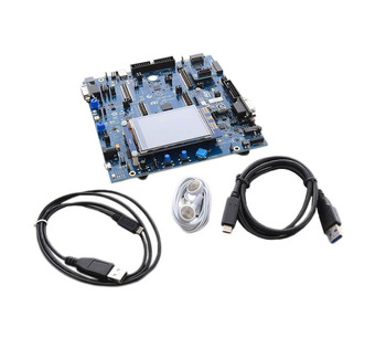 STM32U575I-EV Image.