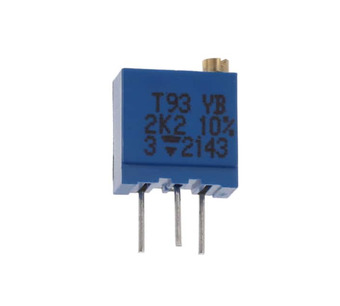 T93YB222KT20 Image.