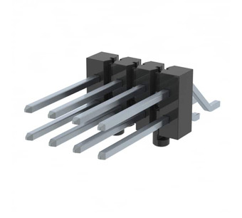 TSM-104-03-T-DH-SL-K-TR Image.