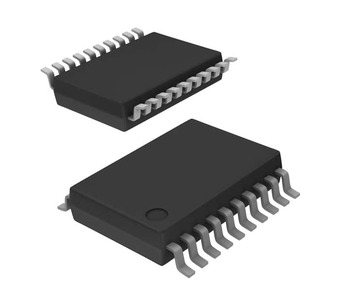 SN74LS245DBLE Image.