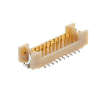 DF13EA-20DP-1.25V(52) Image.