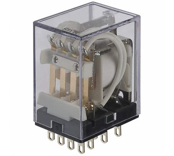 HJ4-AC12V Image.