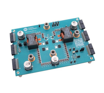 MAX15158EVKIT# Image.