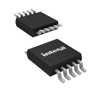 ISL6730AFUZ Image.
