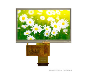 AFY480272B0-4.3N12NTM-R Image.