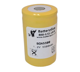BGN5500 Image.