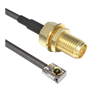 CABLE 333 RF-220-A-2 Image.