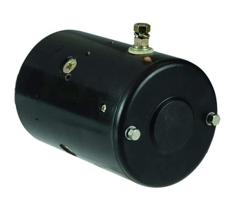 6126 MOTOR Image.