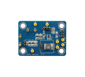 EVB_RT6224CHGJ6F Image.