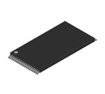 QS74FCT2X240ATQ2 Image.