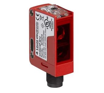 HT25C/4P-M12 Image.