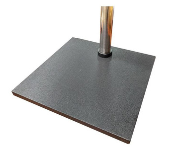 IM-32B Steel Base Image.