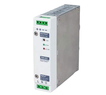 IS.AC24VDC10ADIN Image.