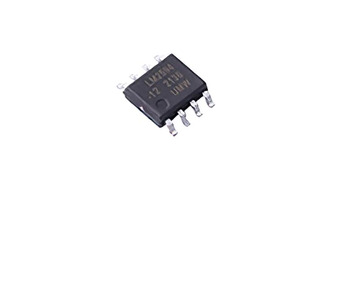 LM2594M-12 Image.