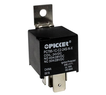 PC795-1C-C2-24S-N-X Image.